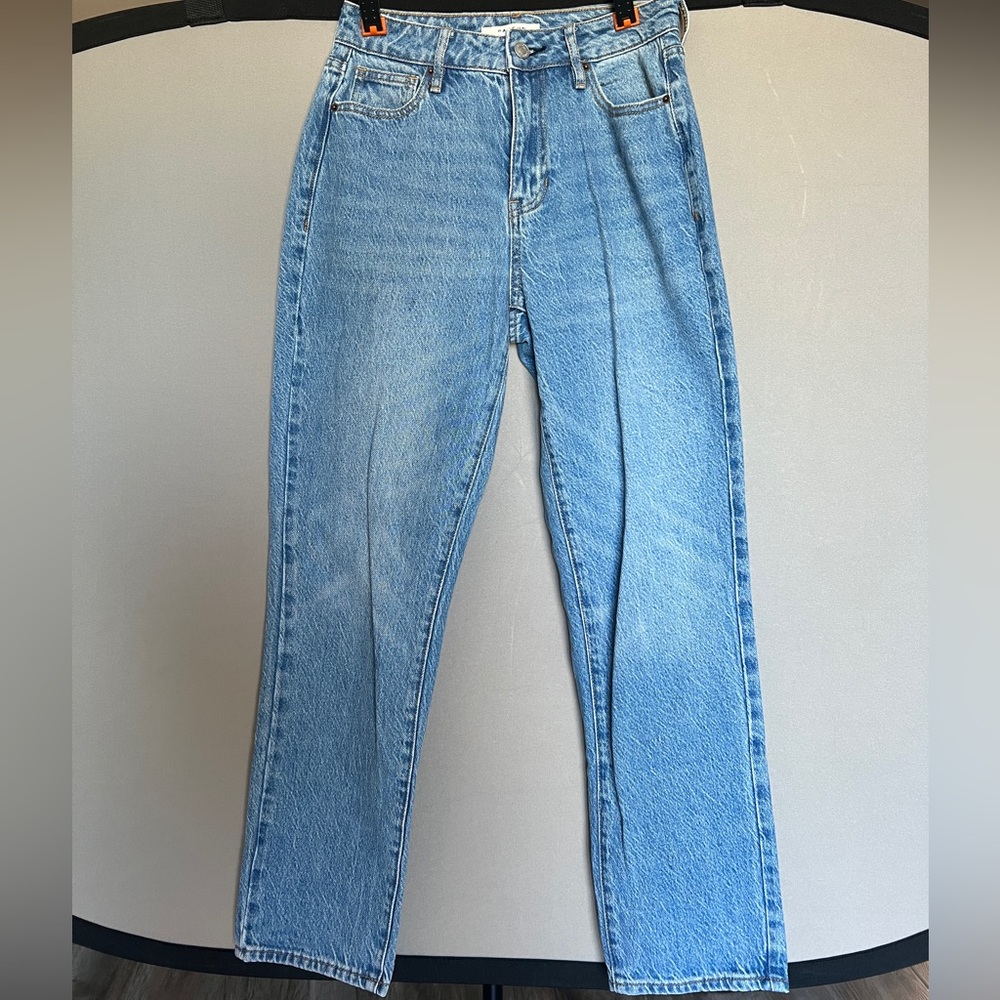 PacSun Boyfriend Blue Jeans